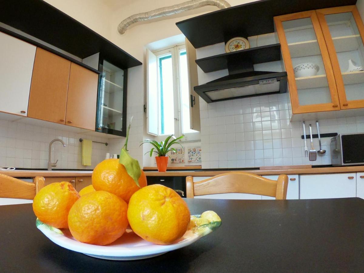 Casa Ficumora Apartment Модика Екстериор снимка