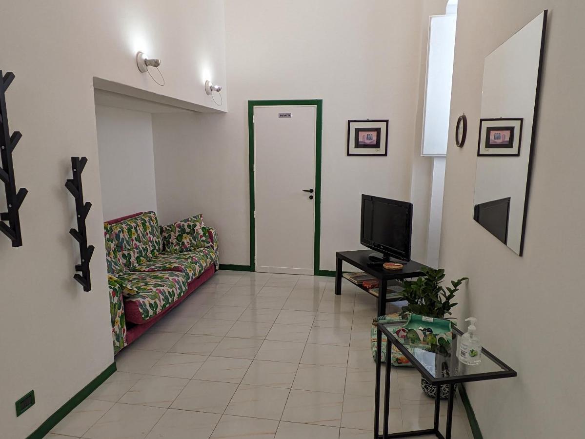 Casa Ficumora Apartment Модика Екстериор снимка