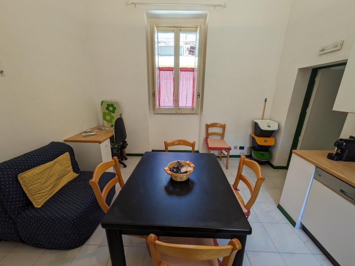 Casa Ficumora Apartment Модика Екстериор снимка