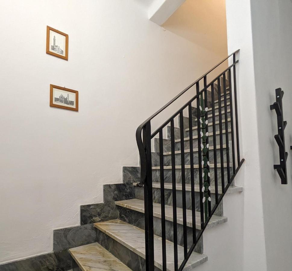 Casa Ficumora Apartment Модика Екстериор снимка