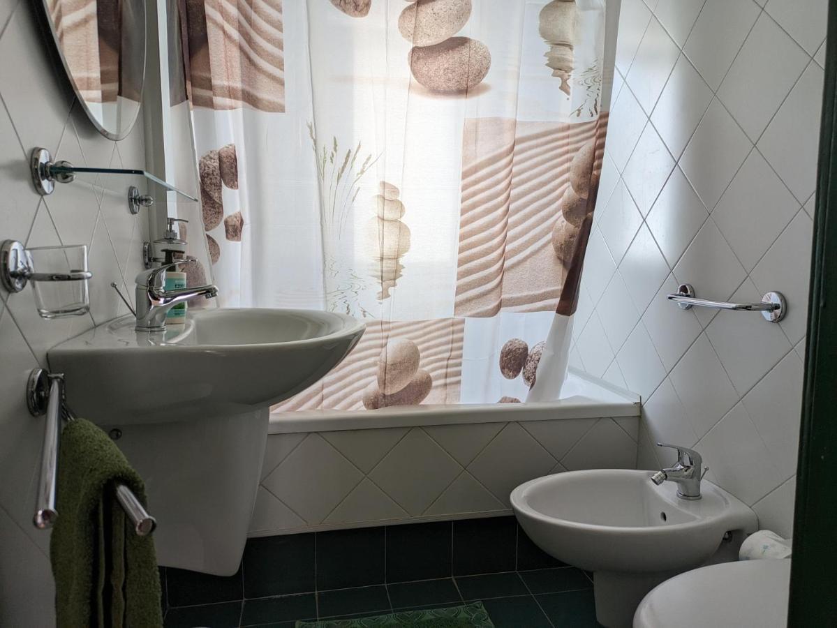 Casa Ficumora Apartment Модика Екстериор снимка